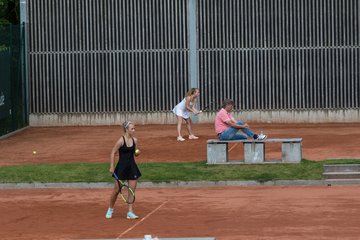 Bild 552 - OL Harburger Turnerbund - Hamburger Polo Club : Ergebnis: 3:6